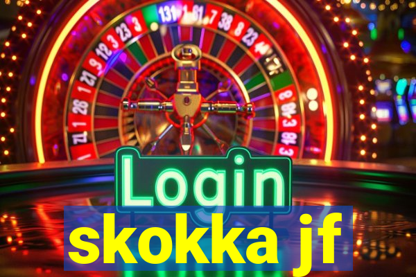 skokka jf